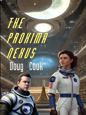 cover image of The Proxima Nexus